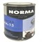 Краска масляная Novocolor МА-15 Норма ГОСТ-71 белая 1 кг OtE7S7xaiEbNKwkH3BAzf2 - фото 51572