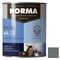 Краска масляная Novocolor МА-15 Норма серая 2 кг n2jmwBKihjlPpTX-0XGrI1 - фото 51592