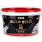 Краска акрилатная Pufas Gold Star 2 морозостойкая глубокоматовая супербелая 9 л/14,22 кг clLIBIiHhSB-nIbfjzjDZ0 - фото 51608