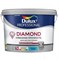 Краска для стен и потолков Dulux Diamond Matt матовая база BC 9 л 5njKsJnjgbx72Fkv1O-u52 - фото 51610