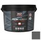 Краска резиновая трещиностойкая VGT графитовая RAL7024 6 кг 5l3SSo4hjFwv1Snz0OxK72 - фото 51616
