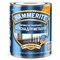 Краска для металлических поверхностей Hammerite гладкая RAL7042 серая 5 л Utxtdi96gVXC8XLQBMM0T3 - фото 51630