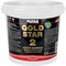 Краска акрилатная Pufas Gold Star 2 морозостойкая глубокоматовая супербелая 0,9 л/1,5 кг ix47vb-5i2Uvsy4BJRe8F2 - фото 51638