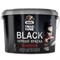 Краска для стен и потолков водно-дисперсионная Dufa Trend Farbe Black глубокоматовая черная 2,5 л sFYpJAzRhoKSMop3fZ6Xy0 - фото 51644
