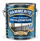Краска для металлических поверхностей Hammerite молотковая RAL6005 зеленый мох 5 л k5reh5mJga1OhlAh75foO1 - фото 51671