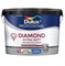 Краска для стен и потолков водно-дисперсионная Dulux Diamond Extra Matt глубокоматовая база BW 9 л OgvWYMvJhaEFKAwqSMEbj0 - фото 51688