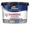 Краска для стен и потолков водно-дисперсионная Dulux Diamond Extra Matt глубокоматовая база BW 4,5 л QD4noTMbif6z6fEjMVQgC1 - фото 51689