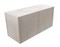 Блок газосиликатный 200х300х600 D600 BONOLIT 000021512 - фото 53335
